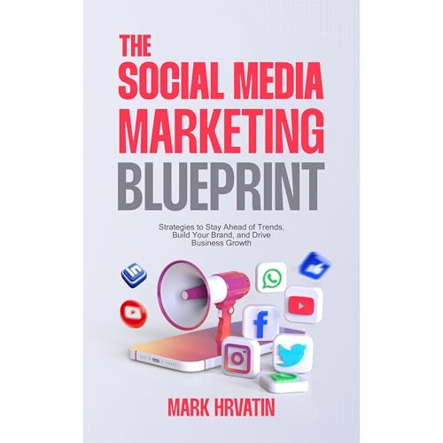 Social Media Growth Blueprint