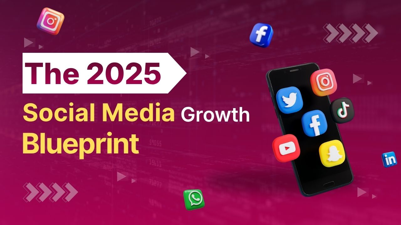 Social Media Growth Blueprint