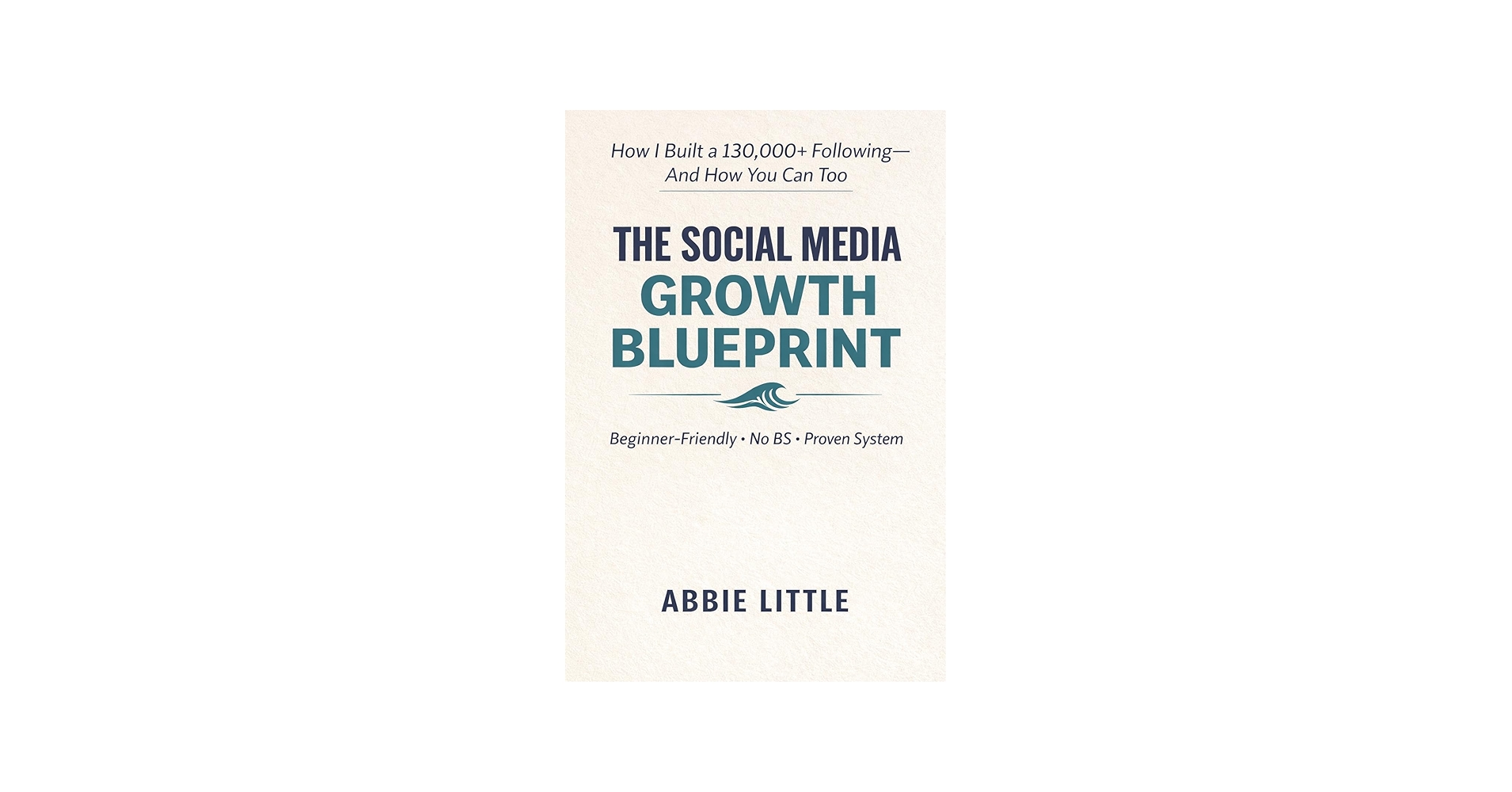 Social Media Growth Blueprint