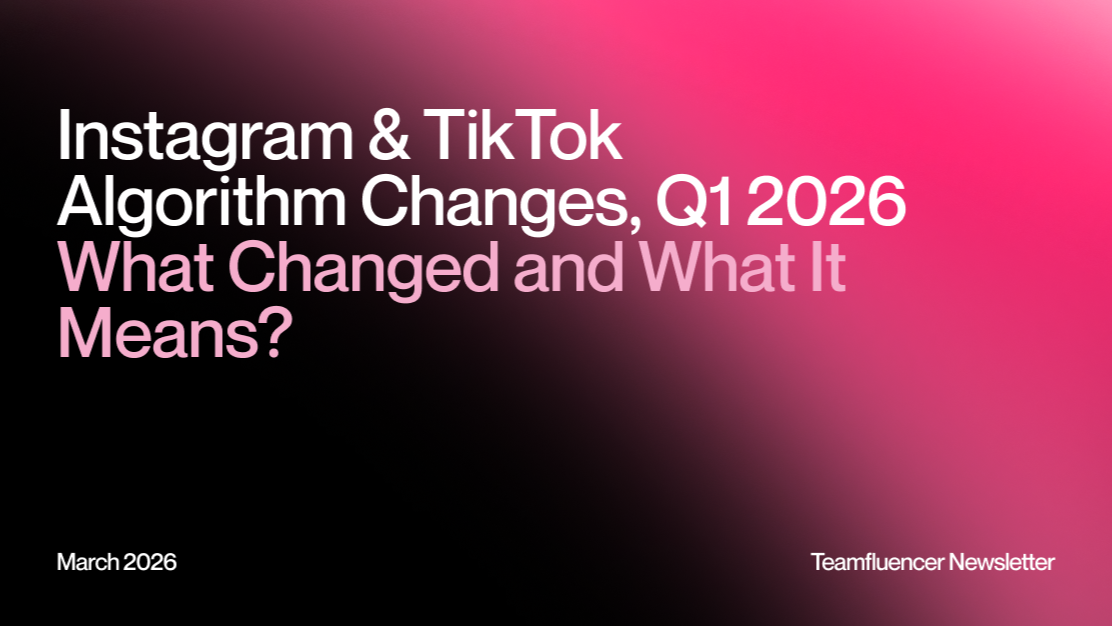 TikTok Algorithm Changes 2026: 5 New Ways to Gain 1K Followers Fast