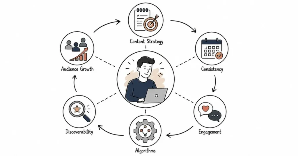 Social Media Growth Hacks