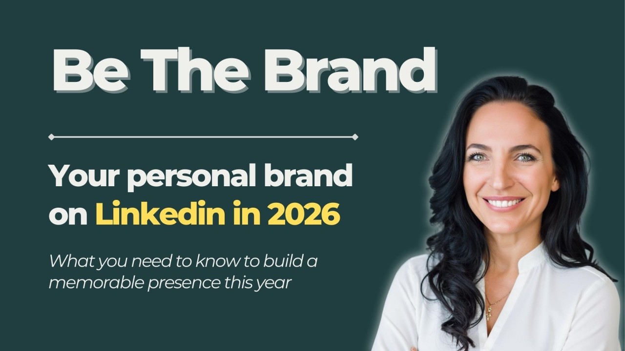 LinkedIn Personal Branding in 2026: From Zero to Industry Influencer in 30 Days