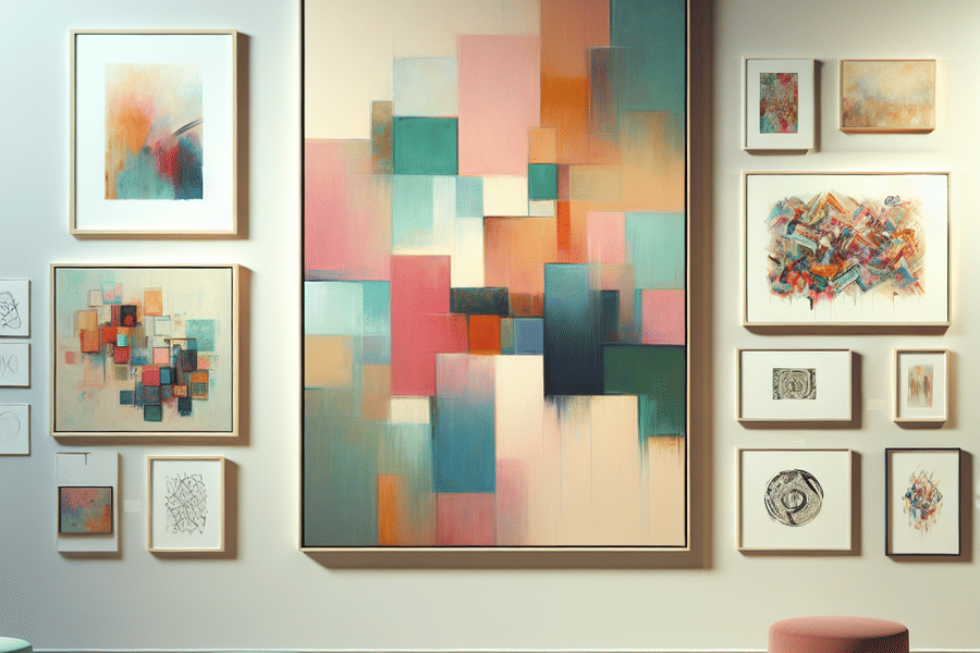 art of the day instagram