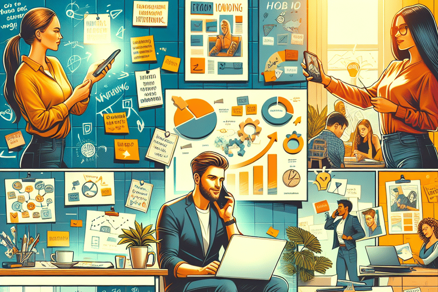 entrepreneur life instagram