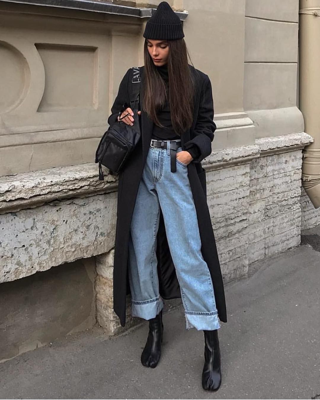 fashionista instagram