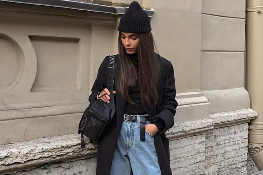 fashionista instagram