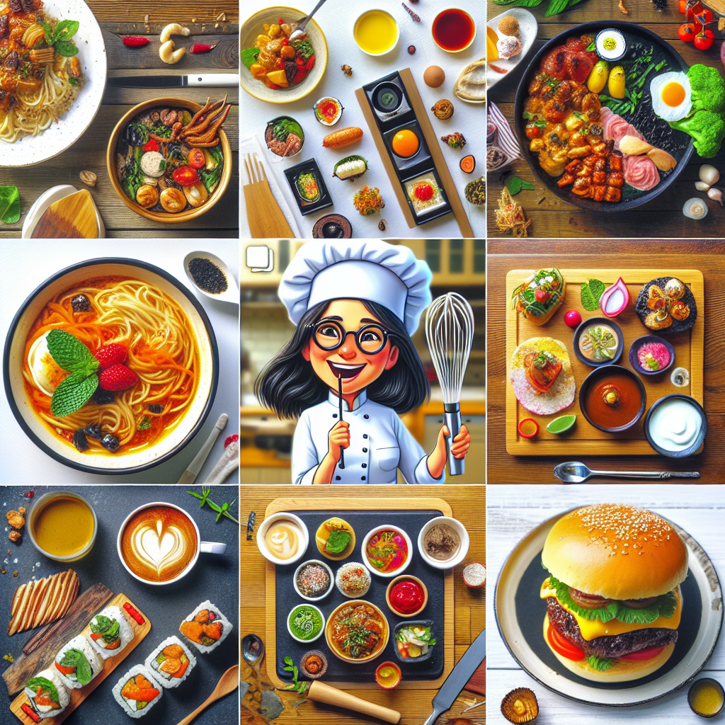 foodie instagram