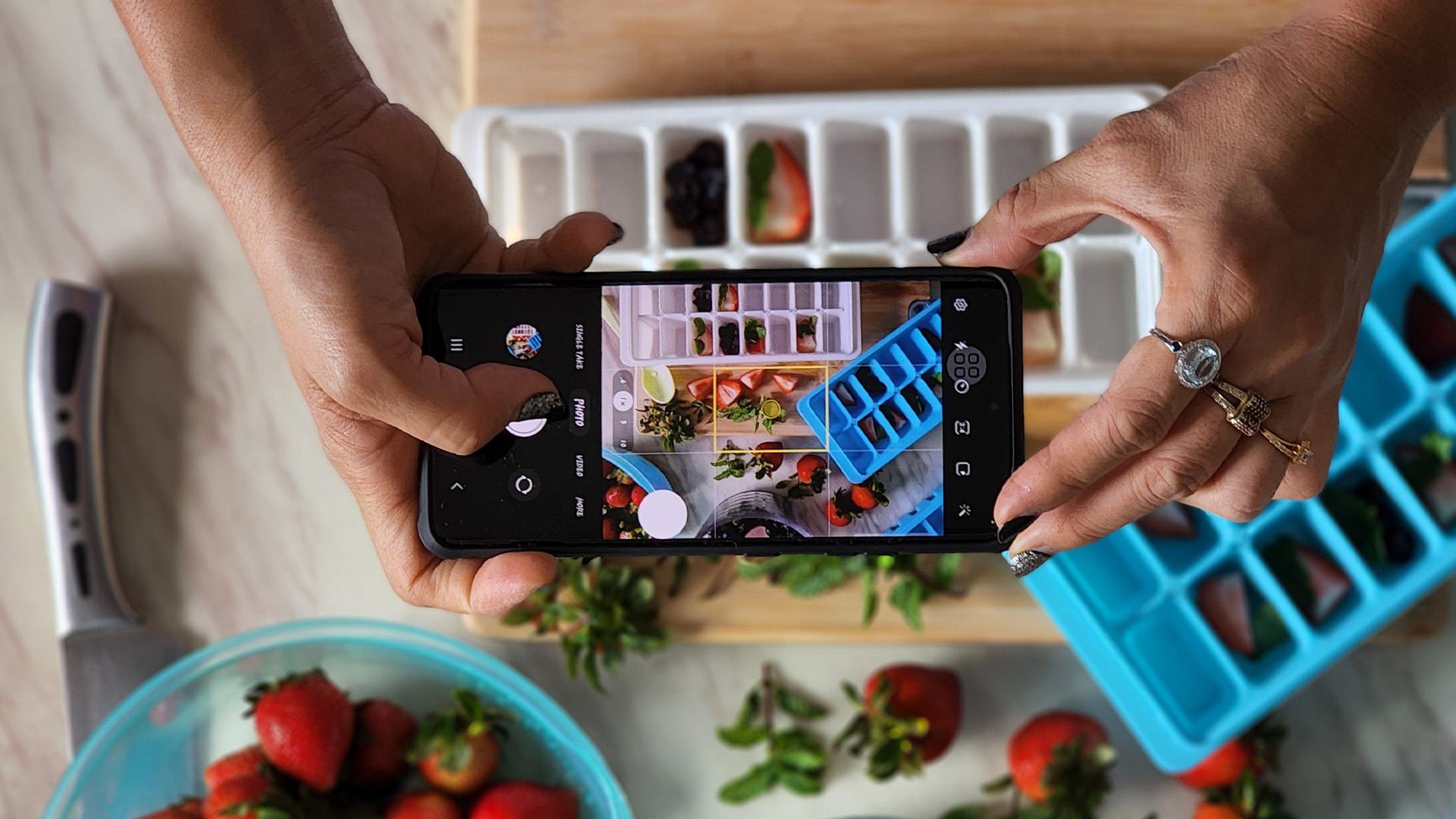 AdEspresso advertising platform