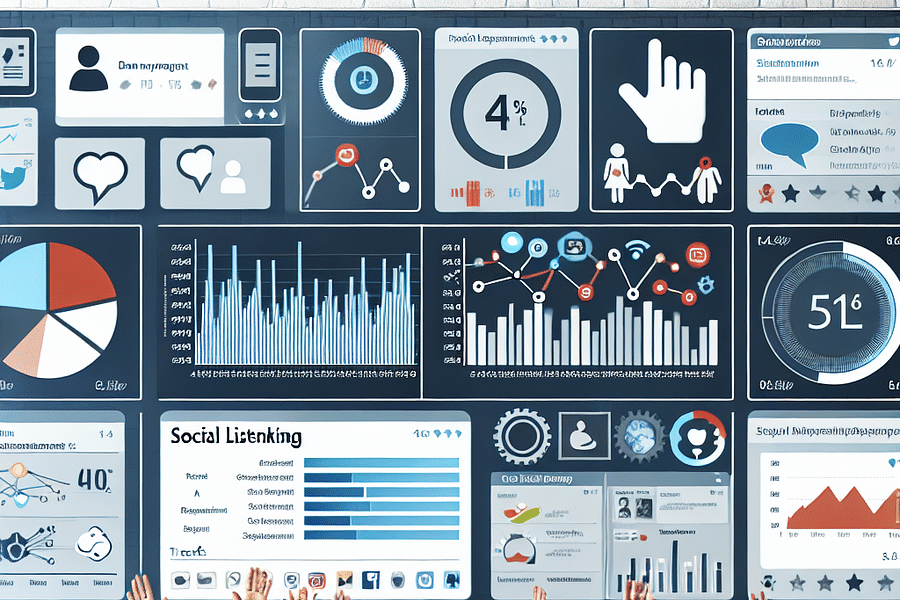 Brandwatch social listening