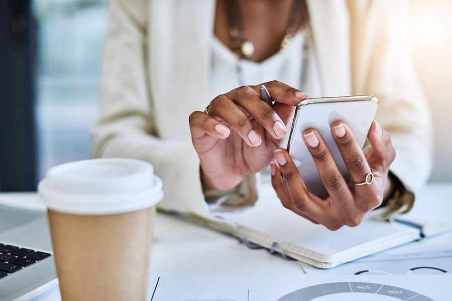 Buffer social media tool