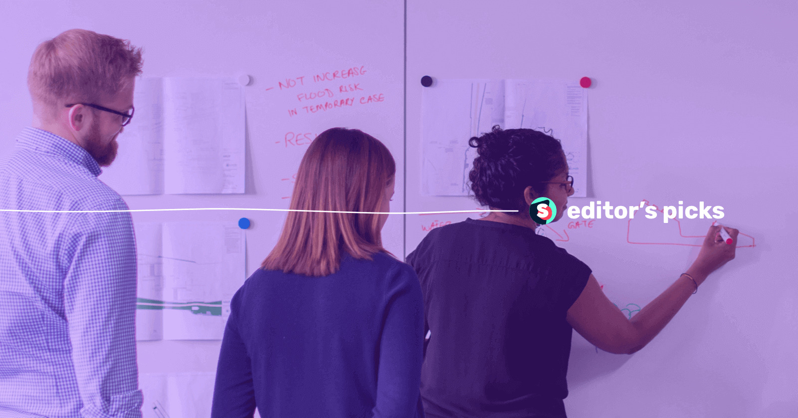 Socialbakers analytics dashboard