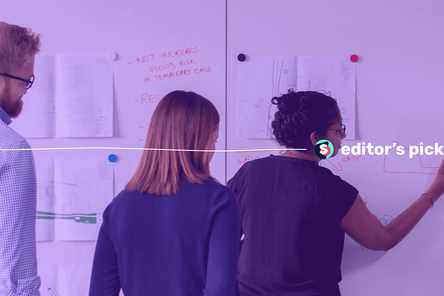 Socialbakers analytics dashboard