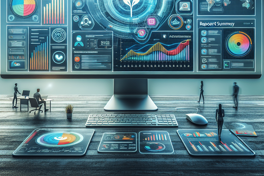 Sprout Social listening tools