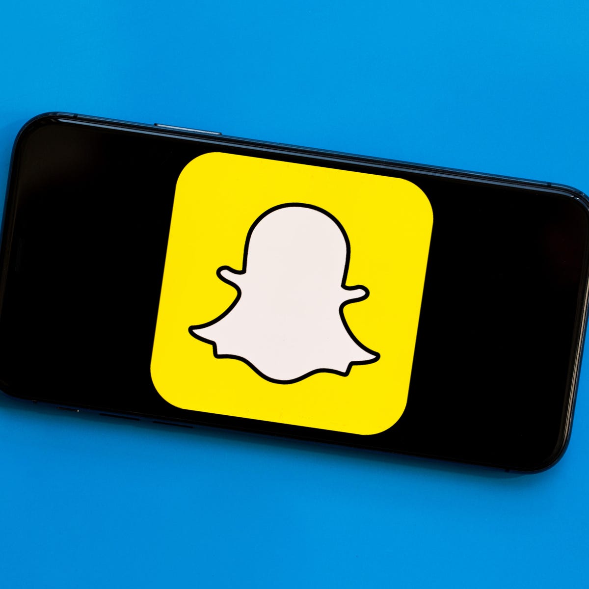 Snapchat demographics analysis