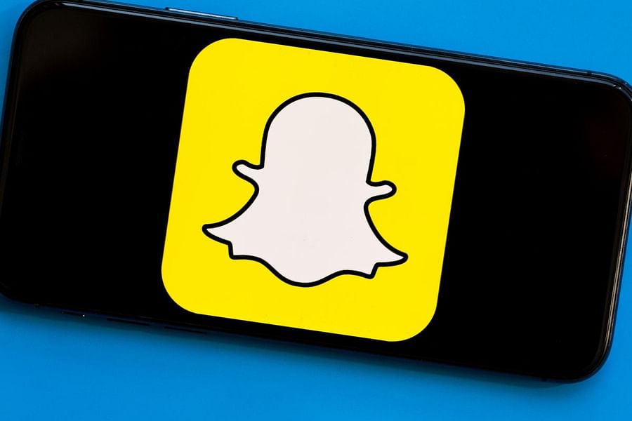 Snapchat demographics analysis