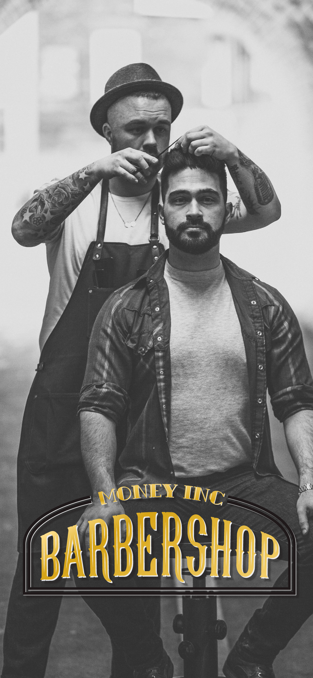 Snapchat Geo-Filter promotion