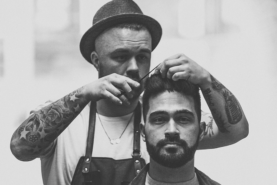 Snapchat Geo-Filter promotion