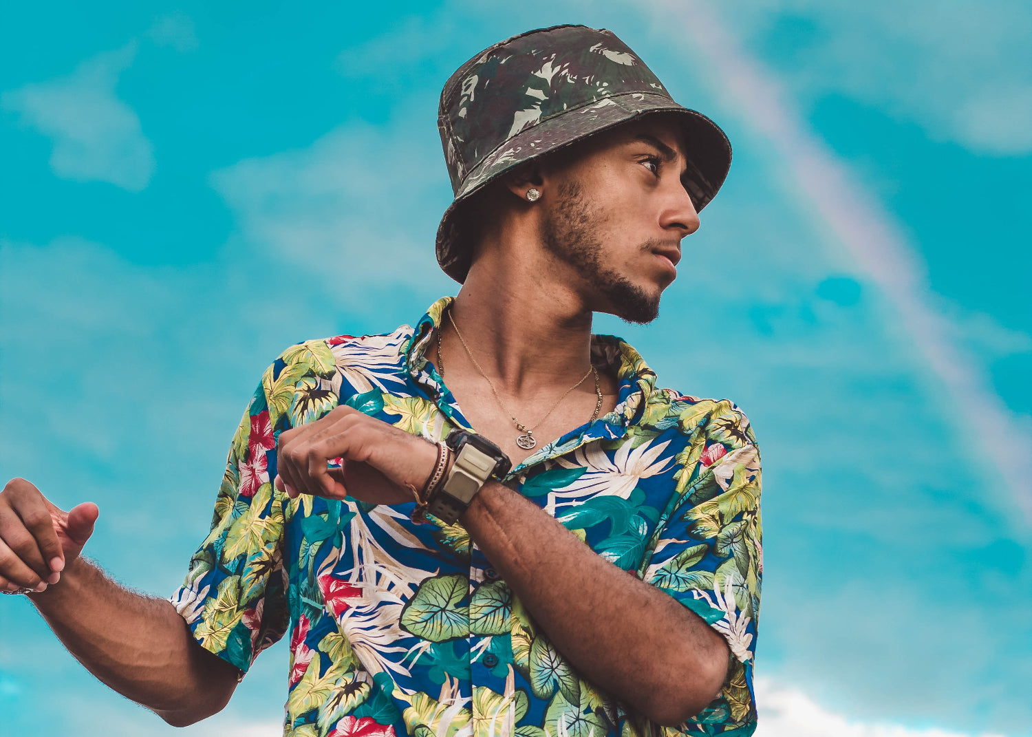 TikTok user demographics