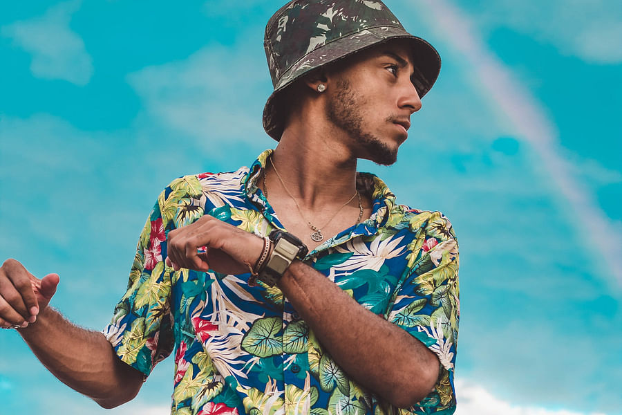 TikTok user demographics