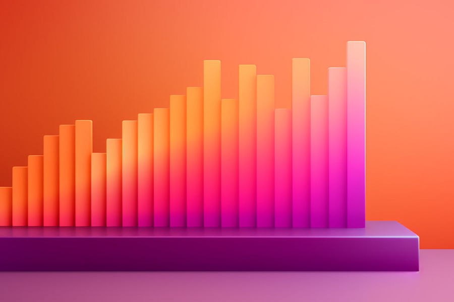 WhatsApp user demographics