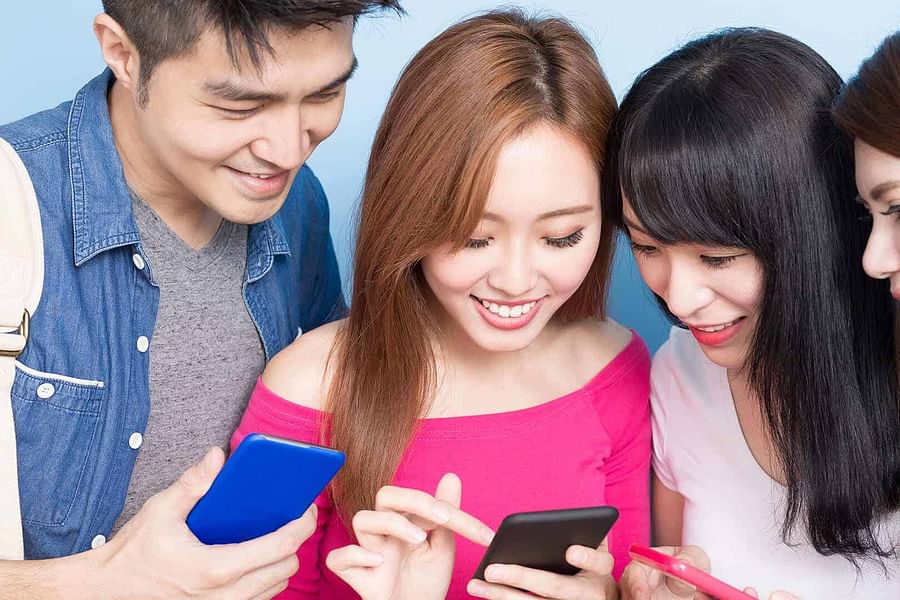 best times to post on social media