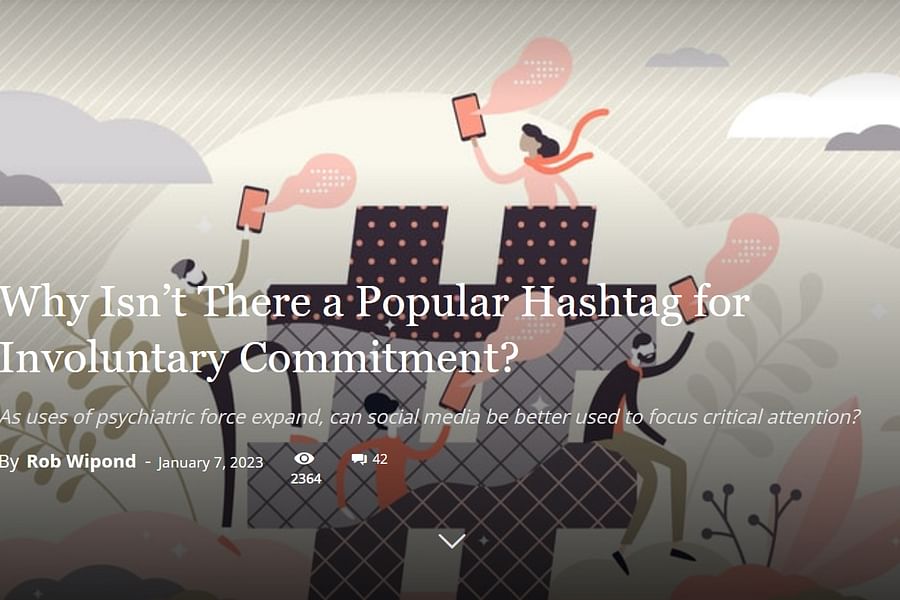 popular social media hashtags