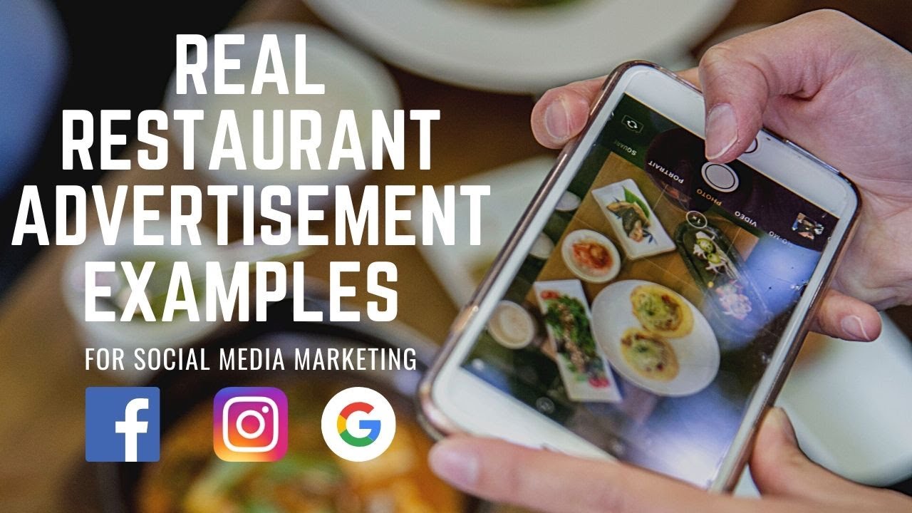 social media branding examples