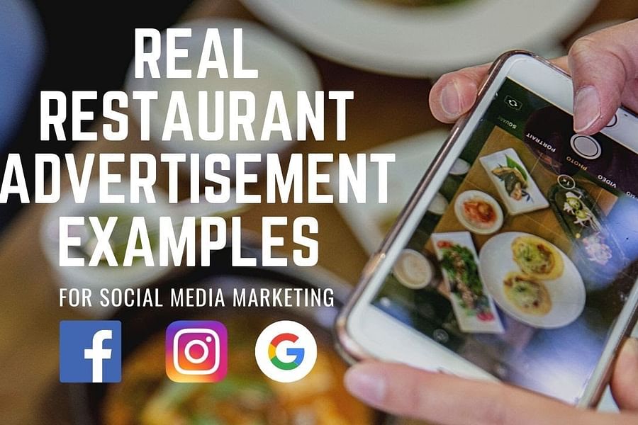 social media branding examples