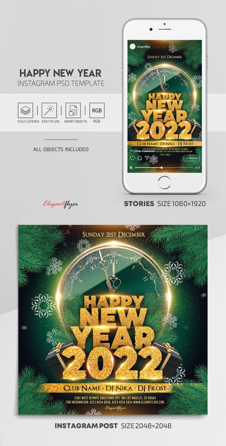 happy customer Instagram post