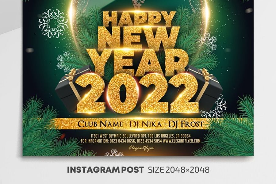 happy customer Instagram post