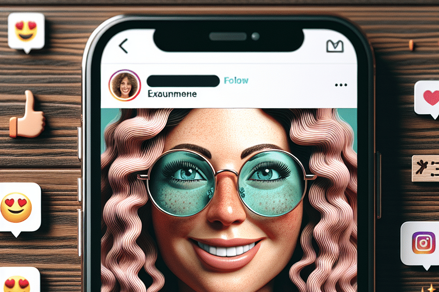 Instagram customer testimonial