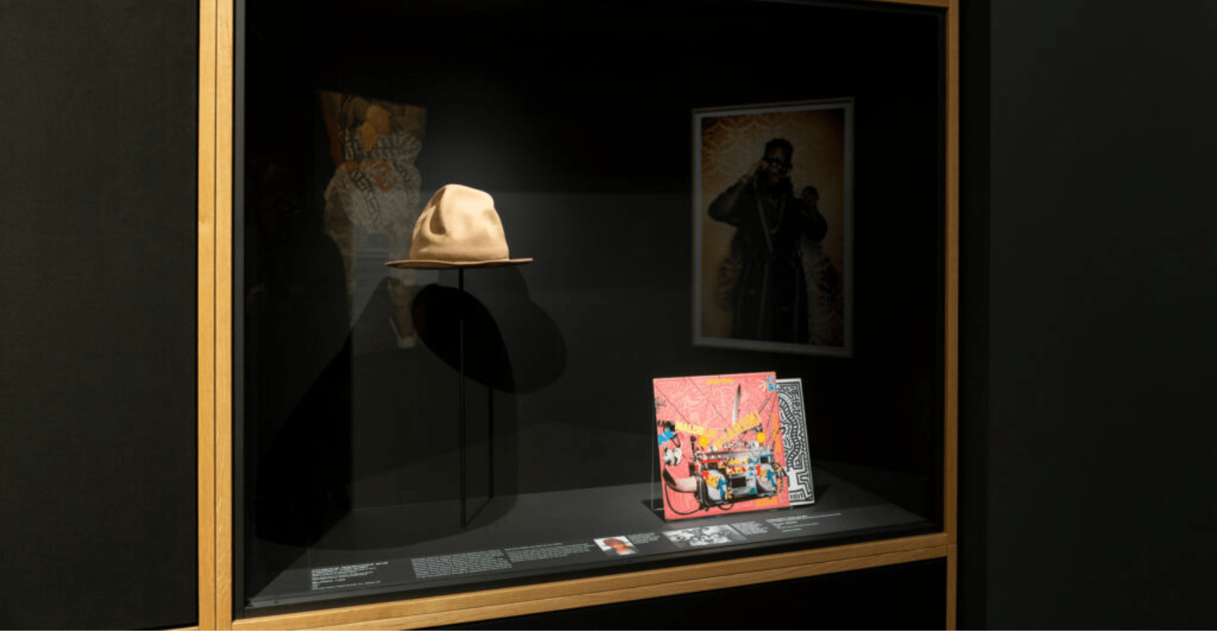 Arby's tweet to Pharrell Grammy 2014