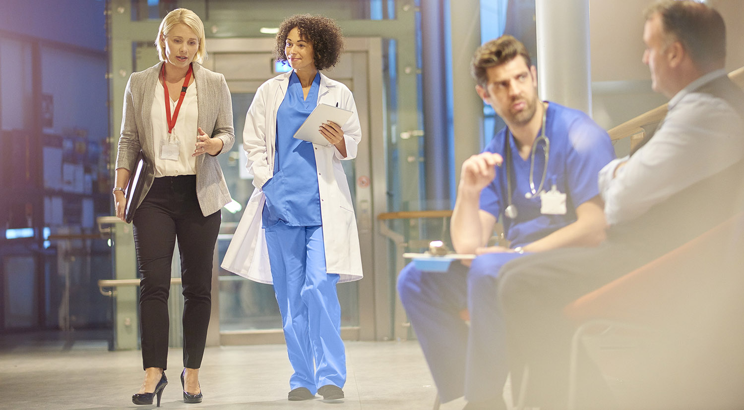 relationship building patience