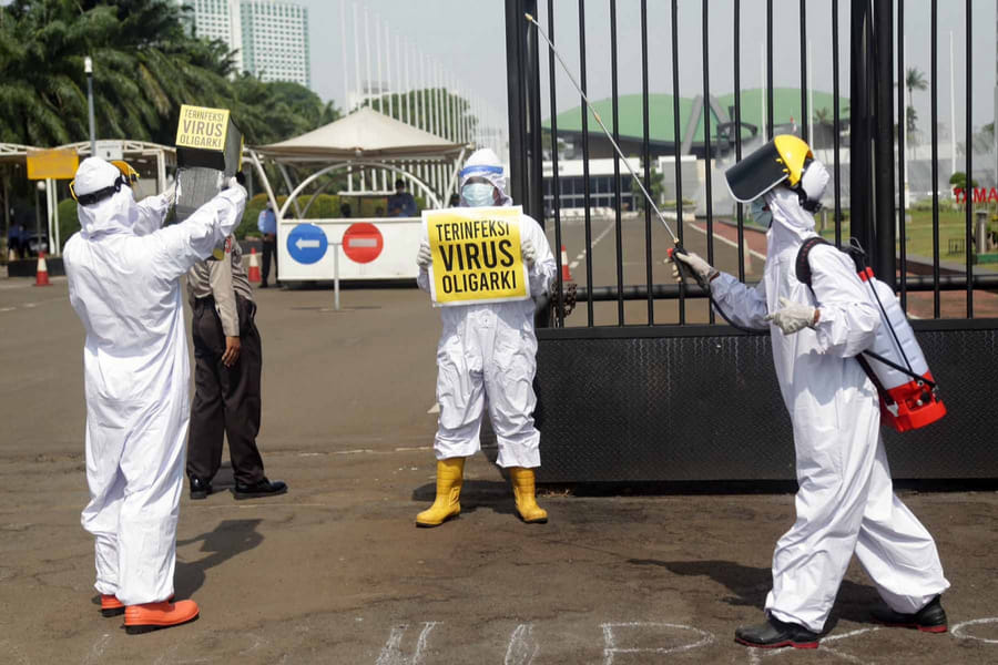 supporting influencers