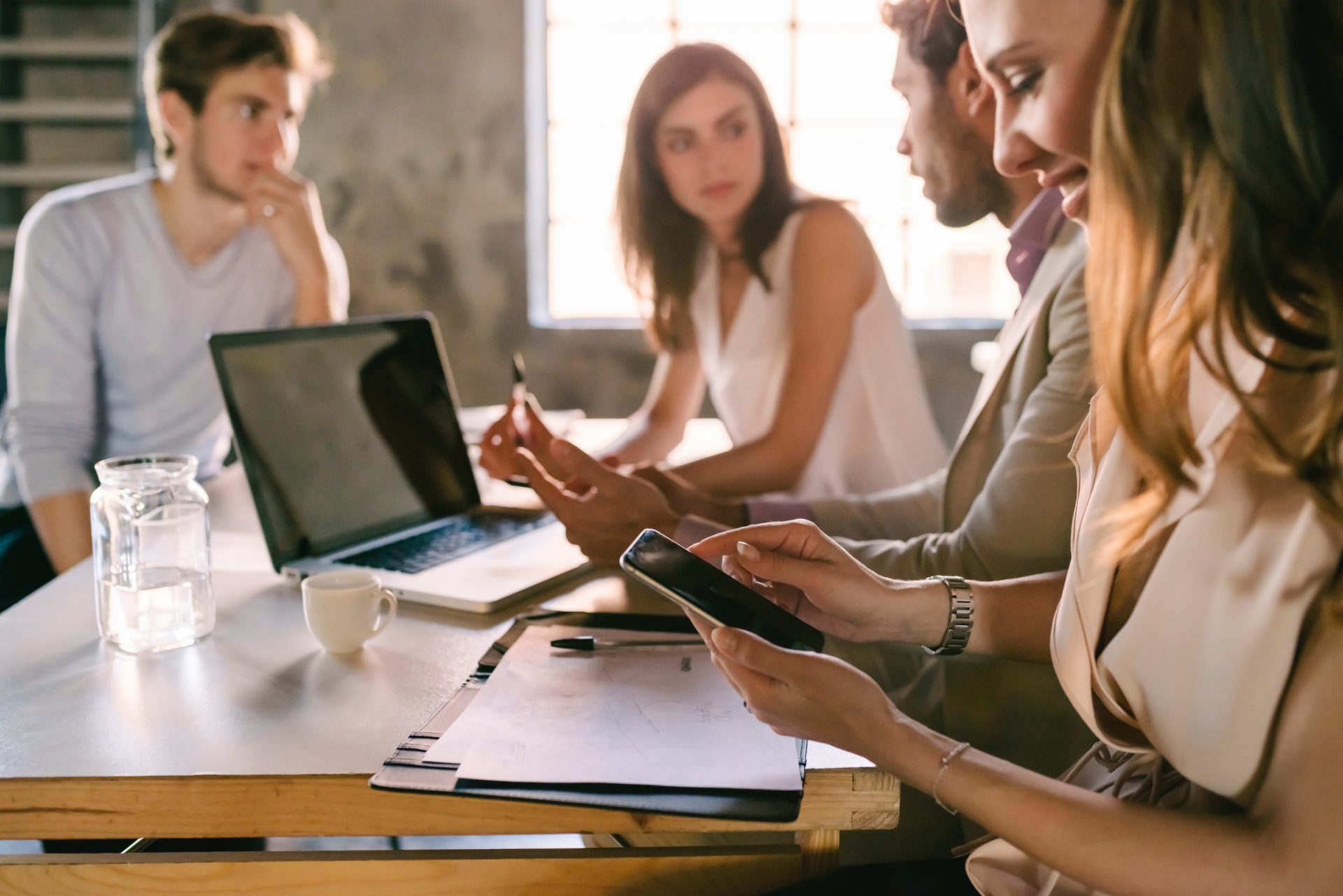 Twitter conversation engagement