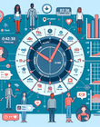Algorithm Insights: Timing Your Instagram Posts for Optimal Follower Engagement