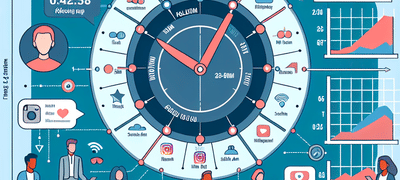 Instagram Growth Strategies