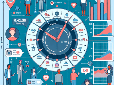 Algorithm Insights: Timing Your Instagram Posts for Optimal Follower Engagement