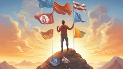 Beating the Algorithm: How Many Views You Need to Become a Viral Sensation