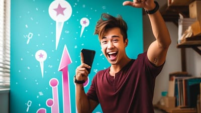 Boosting Your Brand On TikTok: A Comprehensive Guide to Getting Your First 1000 Followers