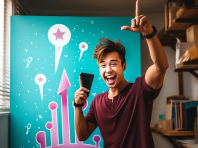 Boosting Your Brand On TikTok: A Comprehensive Guide to Getting Your First 1000 Followers