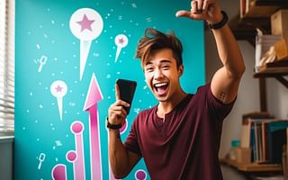 Boosting Your Brand On TikTok: A Comprehensive Guide to Getting Your First 1000 Followers
