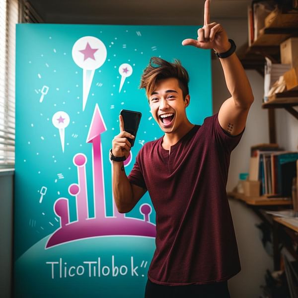 Boosting Your Brand On TikTok: A Comprehensive Guide to Getting Your First 1000 Followers