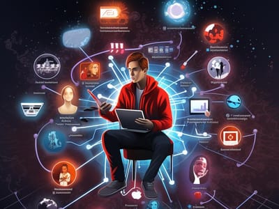 Breaking Down the Algorithm: How Many Views Do You Need to Go Viral?