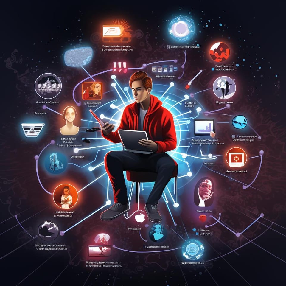 Breaking Down the Algorithm: How Many Views Do You Need to Go Viral?