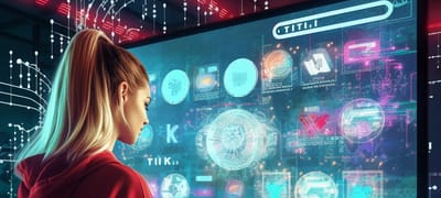 TikTok Follower Boost