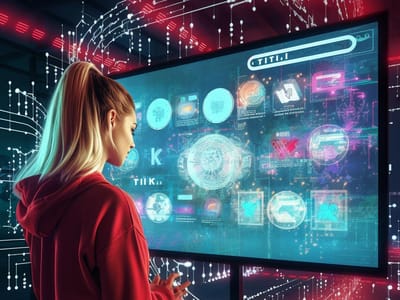 Cracking the Viral Code: How Many Views Do You Need on TikTok?