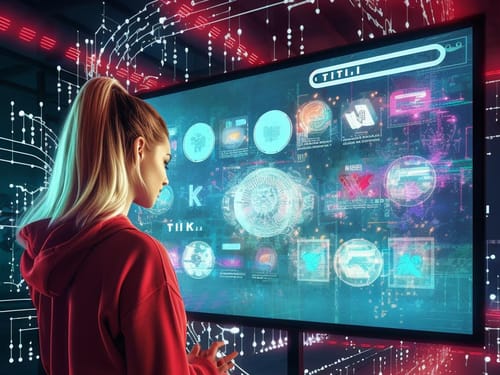 Cracking the Viral Code: How Many Views Do You Need on TikTok?