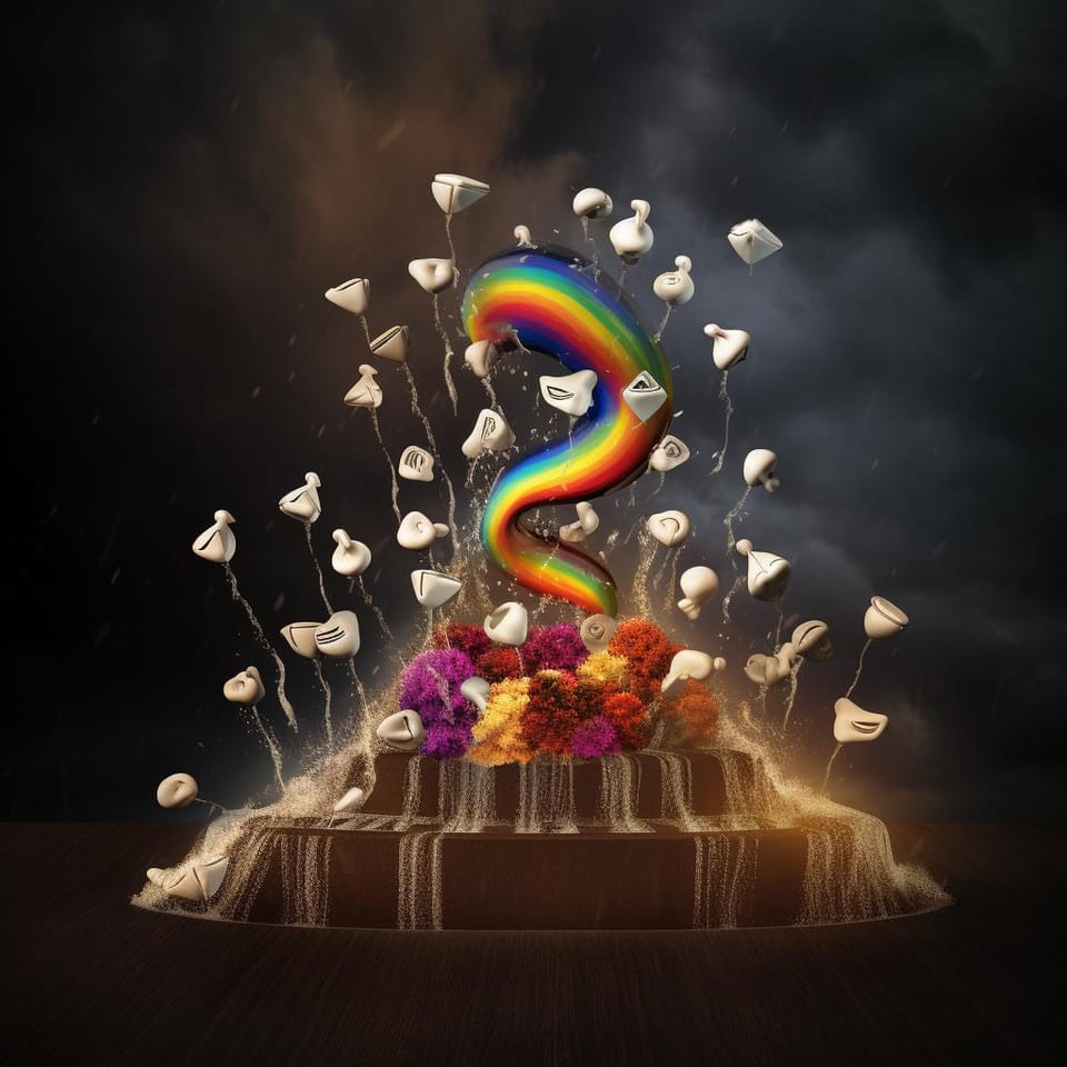 Creating a Viral Storm: How to Get 1K Instagram Followers in Just 5 Minutes