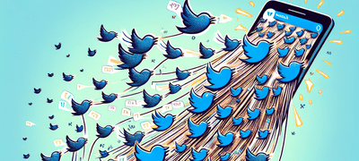 Pinterest & Twitter Growth Hacks